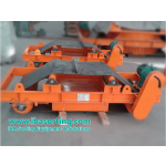 Электромагнитный сепаратор