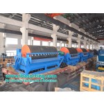 Мокрый магнитный сепаратор