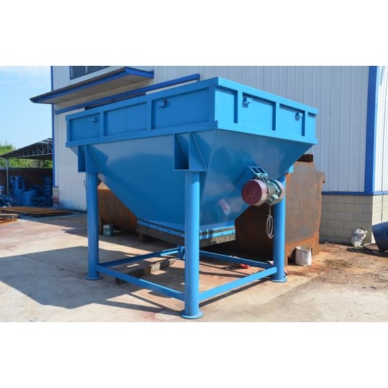 буферная корзина