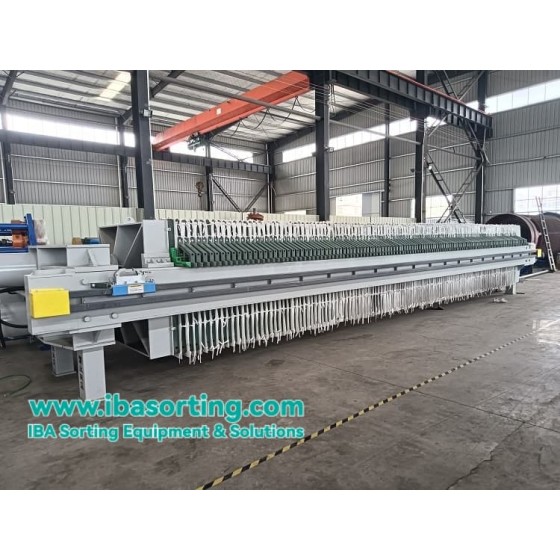 фильтр-пресс