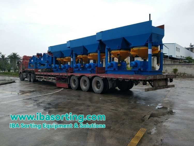 Где найти услуги EPC "под ключ" для проектов по сортировке золы мусоросжигательных заводов?