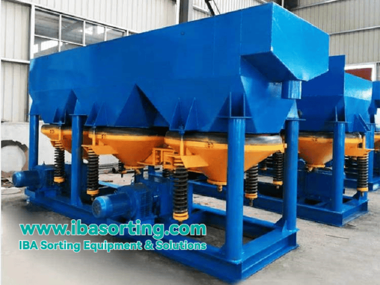 Как отсортировать металлы из зольных остатков мусоросжигательных заводов?