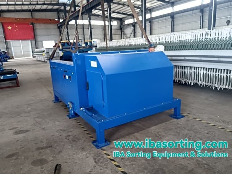 Почему на заводах по переработке отходов в энергию необходима сортировка золы при сжигании?