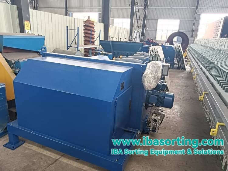 Насколько выгодна сортировка золы мусоросжигательных заводов? Анализ рентабельности инвестиций